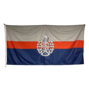 Regimental Flag