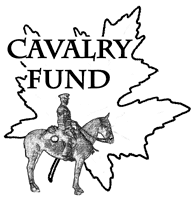 Cavalry Fund logo