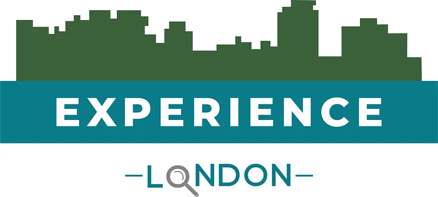 Experience London Logo<br />
