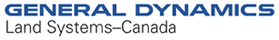 General Dynamics Logo